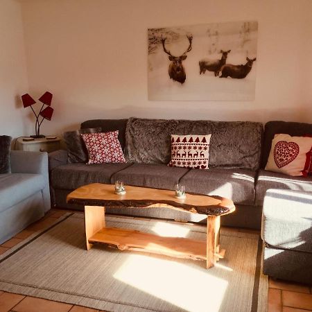 Casa Della Nonna Apartment Sauze D'Oulx Bagian luar foto