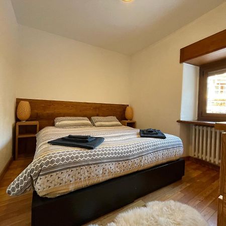 Casa Della Nonna Apartment Sauze D'Oulx Bagian luar foto