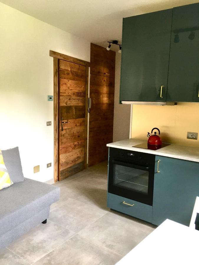 Casa Della Nonna Apartment Sauze D'Oulx Bagian luar foto