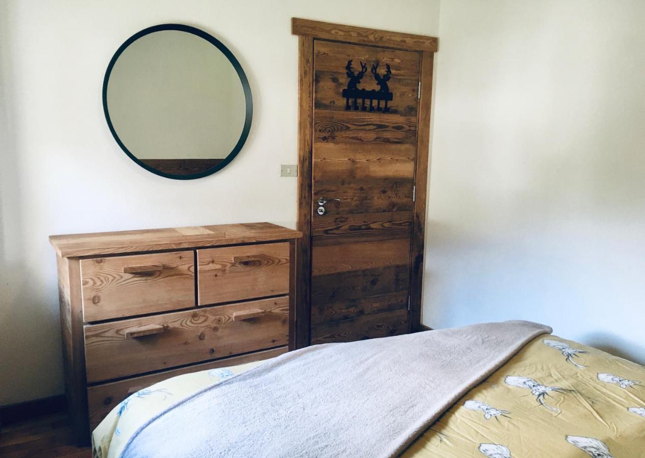 Casa Della Nonna Apartment Sauze D'Oulx Bagian luar foto