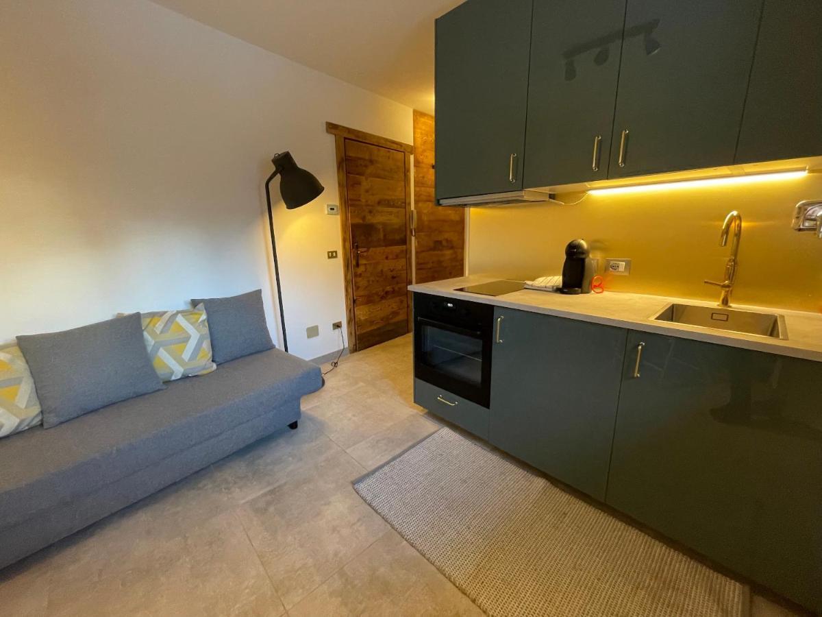 Casa Della Nonna Apartment Sauze D'Oulx Bagian luar foto