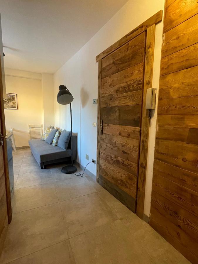 Casa Della Nonna Apartment Sauze D'Oulx Bagian luar foto