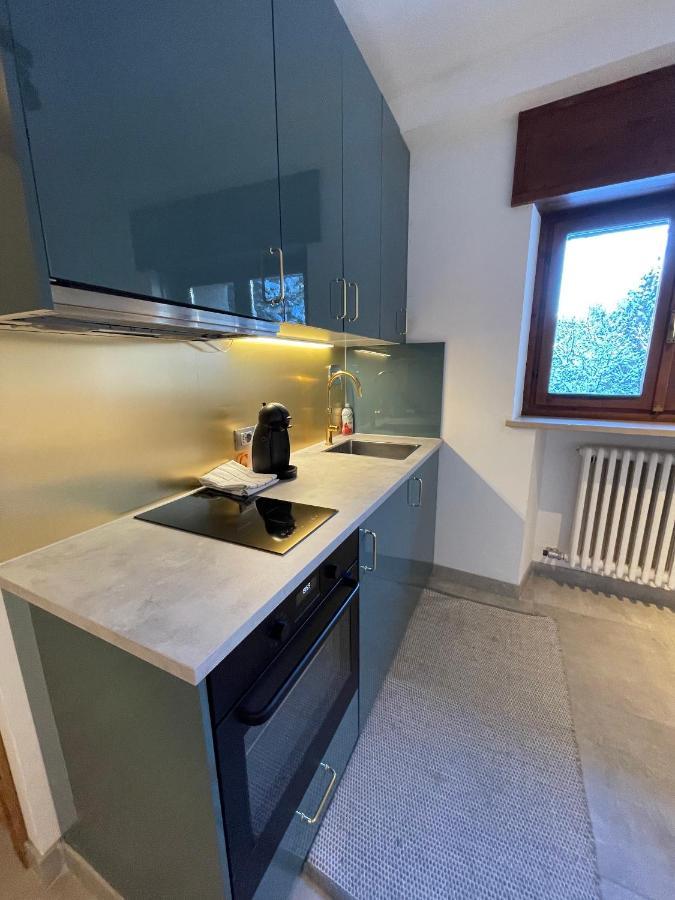 Casa Della Nonna Apartment Sauze D'Oulx Bagian luar foto