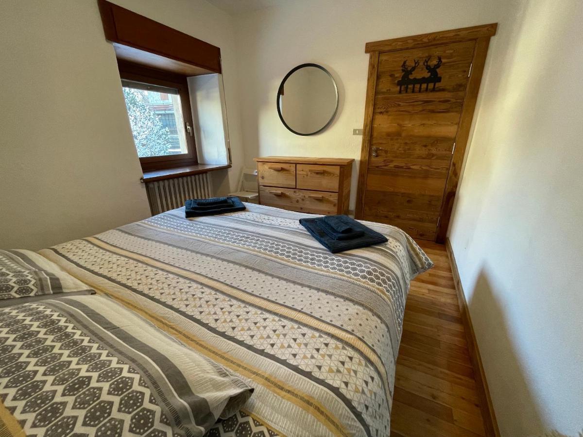 Casa Della Nonna Apartment Sauze D'Oulx Bagian luar foto