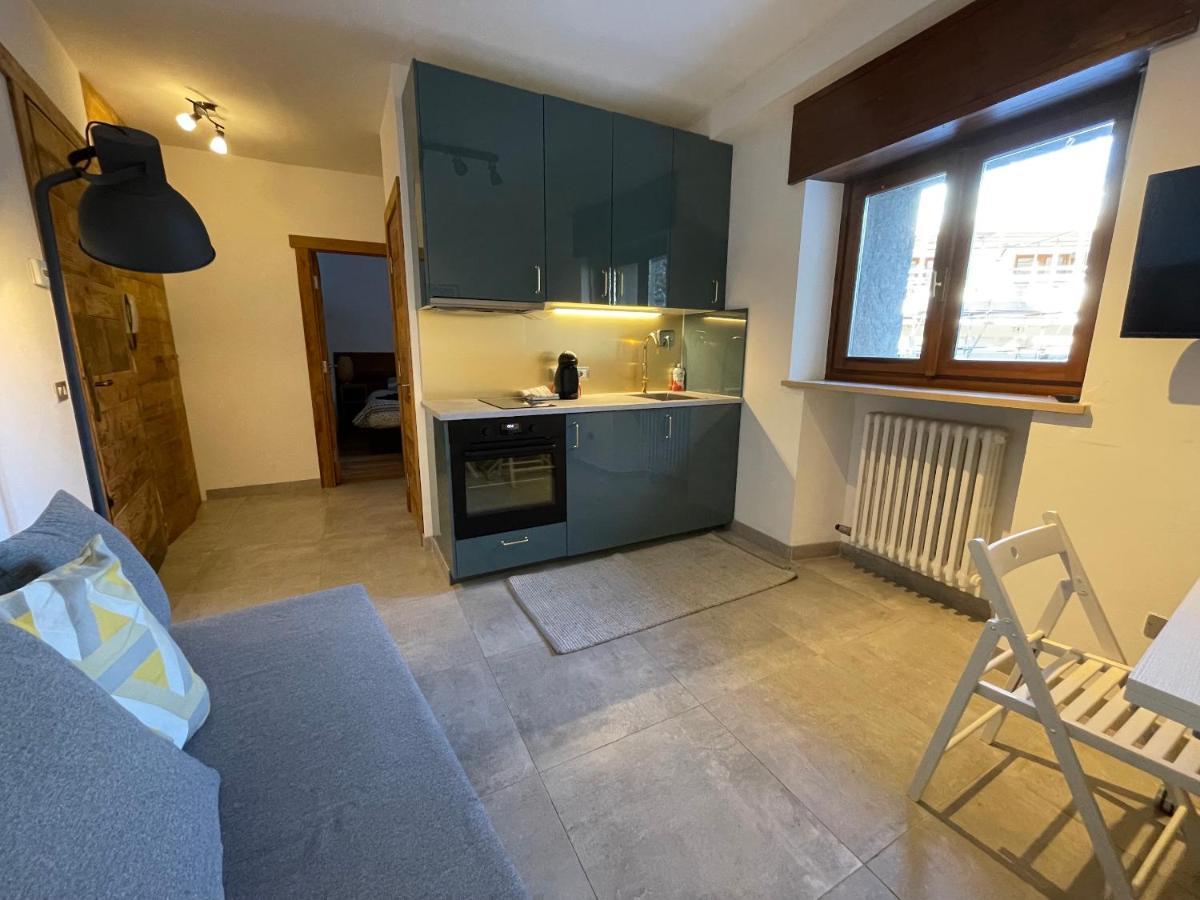 Casa Della Nonna Apartment Sauze D'Oulx Bagian luar foto