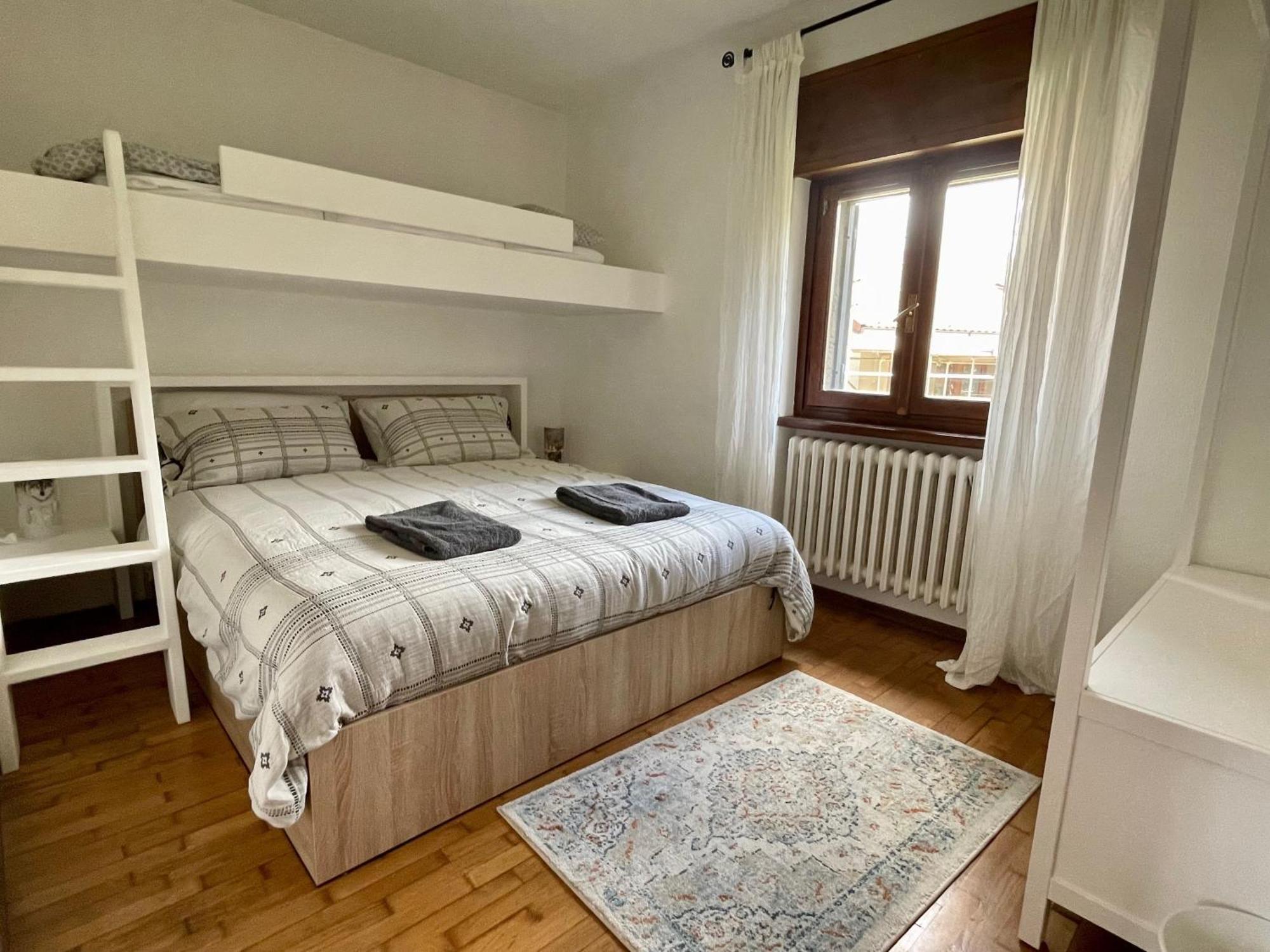 Casa Della Nonna Apartment Sauze D'Oulx Bagian luar foto