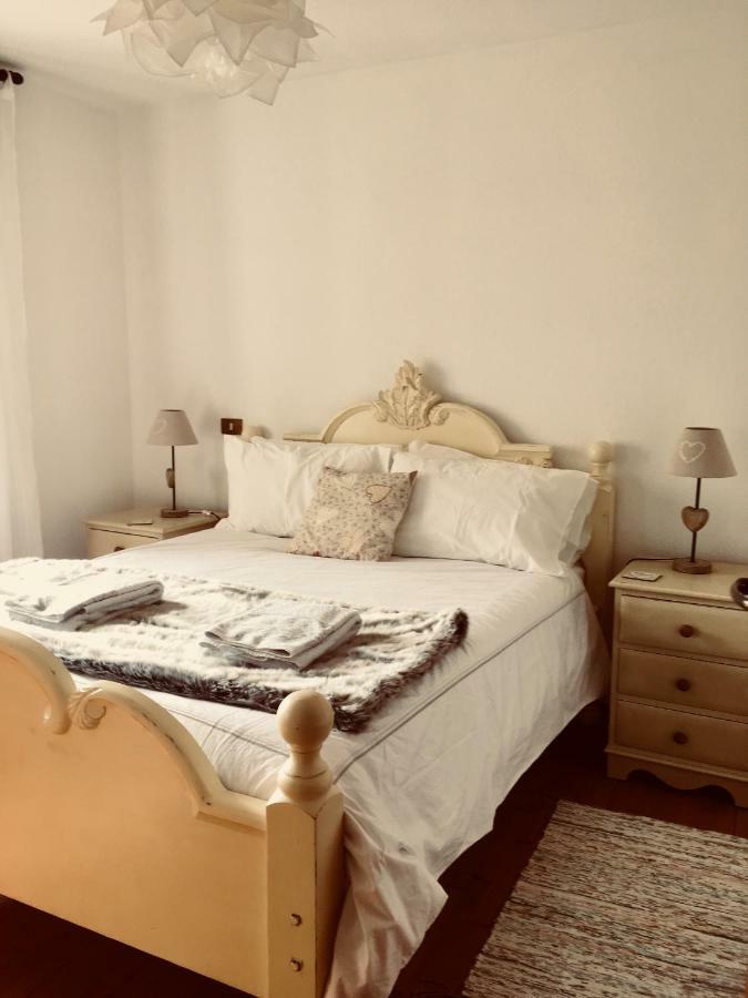Casa Della Nonna Apartment Sauze D'Oulx Bagian luar foto