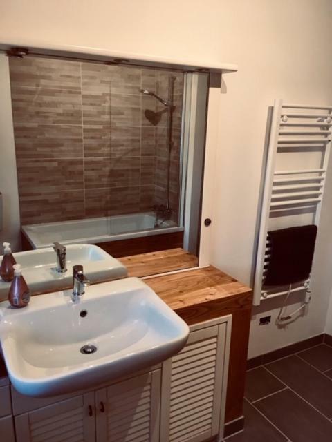 Casa Della Nonna Apartment Sauze D'Oulx Bagian luar foto