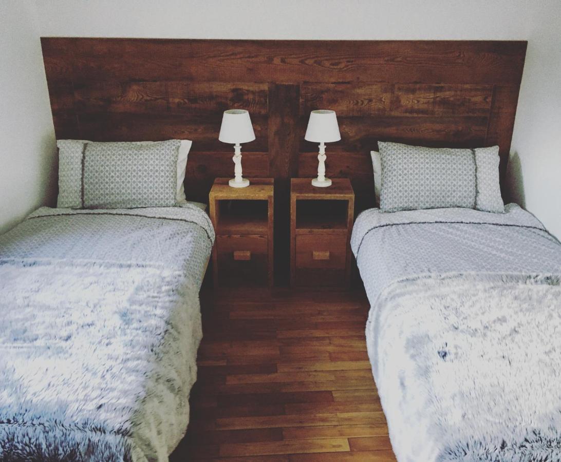 Casa Della Nonna Apartment Sauze D'Oulx Bagian luar foto